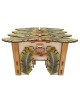 Sukkah: Do-It-Yourself 3D Puzzle Kit